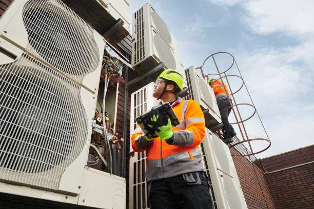 Best HVAC companies near me  in Wellsville, OH