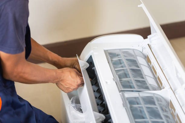 Best HVAC contractors  in Wellsville, OH