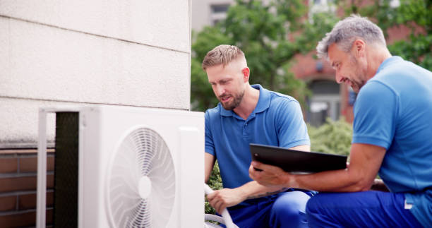 Best HVAC repair near me  in Wellsville, OH
