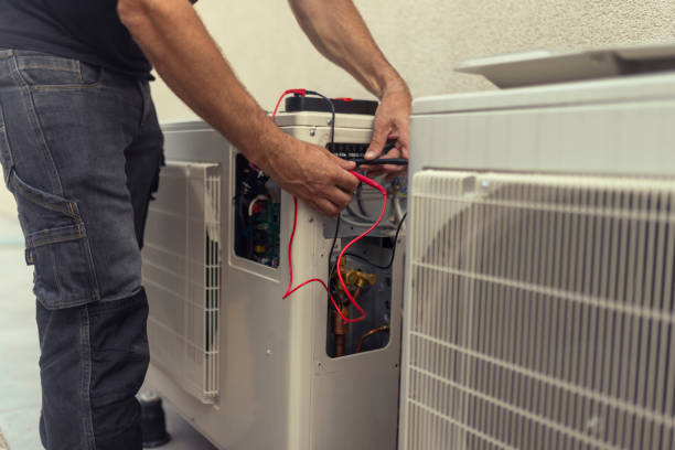 Best Local HVAC companies  in Wellsville, OH