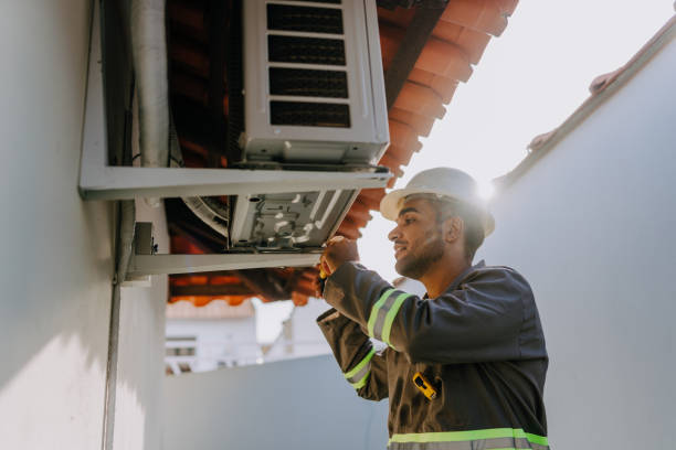 Best Ductless HVAC repair  in Wellsville, OH