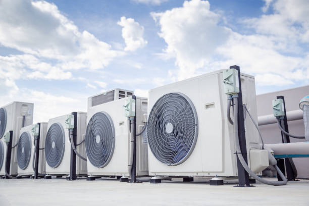 Best 24/7 HVAC repair  in Wellsville, OH