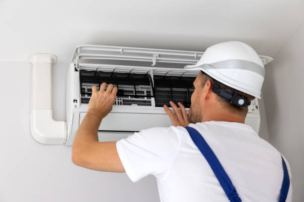 Best Emergency HVAC repair  in Wellsville, OH