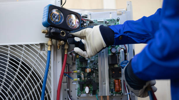 Best HVAC installation services  in Wellsville, OH