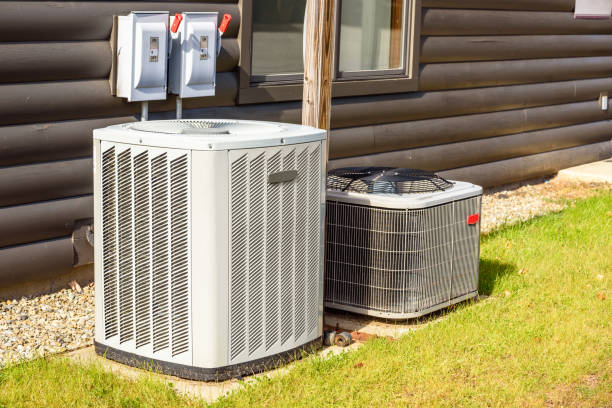 Best Best HVAC companies  in Wellsville, OH