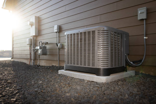 Best HVAC installation services  in Wellsville, OH